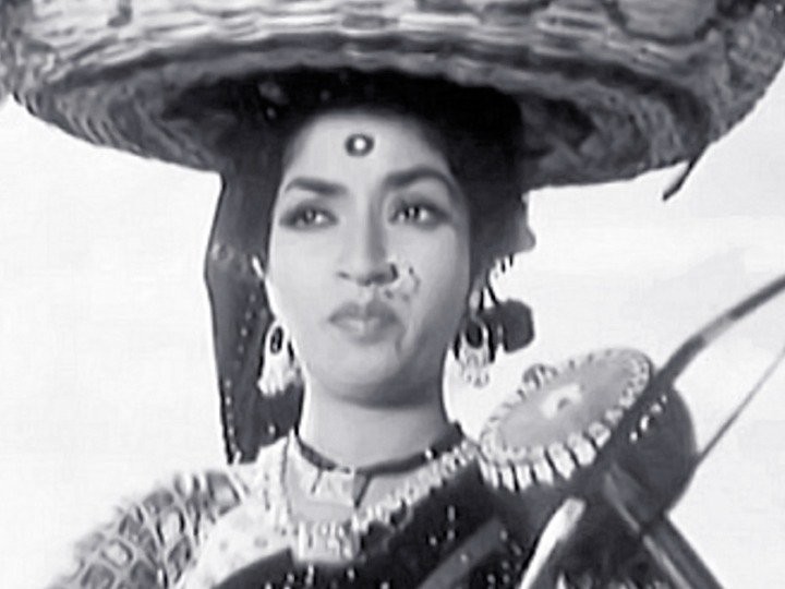 Do Ankhen Barah Haath - Rotten Tomatoes